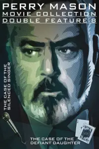 Poster to the movie "Perry Mason: The Case of the Silenced Singer" #1130273
