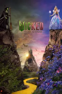 Poster to the movie "Wicked Part Two" #898970