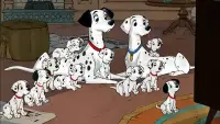 Backdrop to the movie "One Hundred and One Dalmatians" #1132135