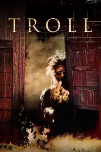 Poster to the movie "Troll" #978782