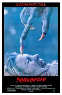 Poster to the movie "Pumpkinhead" #942932