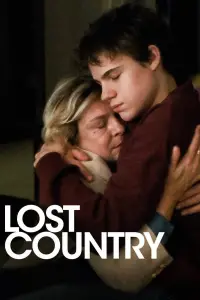 Poster to the movie "Lost Country" #989883