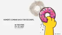 Backdrop to the movie "Untitled The Simpsons Movie Sequel" #944805