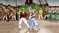 Backdrop to the movie "An American in Paris" #824790