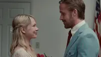 Backdrop to the movie "Blue Valentine" #692334