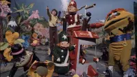 Backdrop to the movie "Pufnstuf" #750021