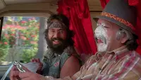 Backdrop to the movie "Cheech & Chong