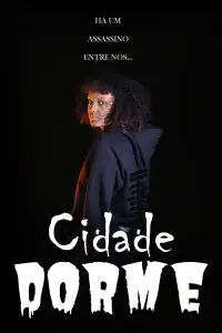 Poster to the movie "Cidade Dorme" #737979