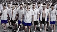 Backdrop to the movie "Dangerous Boys" #842052