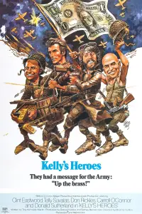 Poster to the movie "Kelly