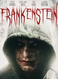Poster to the movie "Frankenstein" #1091551