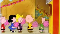 Backdrop to the movie "Life Is a Circus, Charlie Brown" #797765