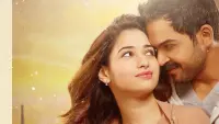 Backdrop to the movie "Oopiri" #865978