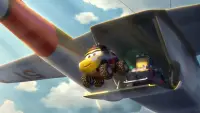 Backdrop to the movie "Planes: Fire & Rescue" #892628