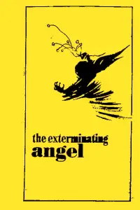 Poster to the movie "The Exterminating Angel" #1110602