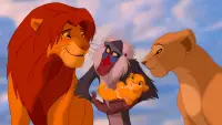Backdrop to the movie "The Lion King" #868027