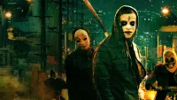 Backdrop to the movie "The Purge: Anarchy" #701565