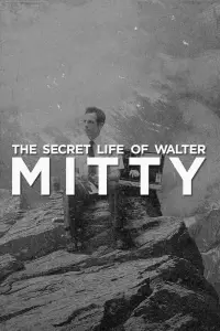 Poster to the movie "The Secret Life of Walter Mitty" #777394