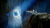 Backdrop to the movie "The Smurfs" #818667