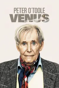 Poster to the movie "Venus" #1091644