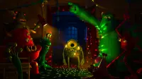 Backdrop to the movie "Monsters University" #767401