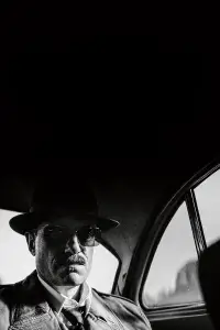 Poster to the movie "Disappearance" #537715