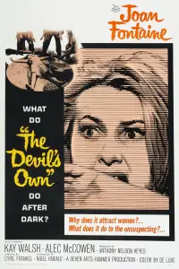 Poster to the movie "The Witches" #882359