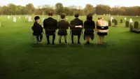Backdrop to the movie "Death at a Funeral" #792448