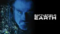 Backdrop to the movie "Battlefield Earth" #990850