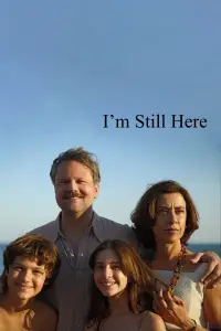 Poster to the movie "I