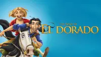 Backdrop to the movie "The Road to El Dorado" #951798