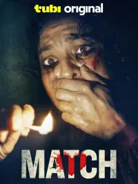 Poster to the movie "Match" #927897