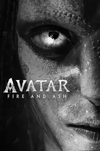 Poster to the movie "Avatar 3" #508239