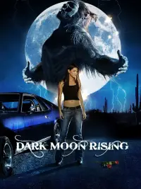 Poster to the movie "Dark Moon Rising" #1251796