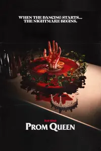 Poster to the movie "Fear Street: Prom Queen" #764135