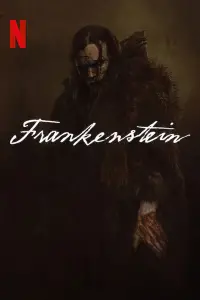 Poster to the movie "Frankenstein" #514080