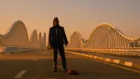 Backdrop to the movie "Mission: Impossible - Ghost Protocol" #752685
