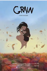 Poster to the movie "GRAIN" #1103572