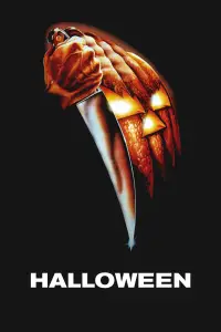 Poster to the movie "Halloween" #611018
