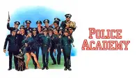 Backdrop to the movie "Police Academy" #940378