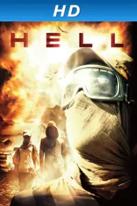Poster to the movie "Hell" #1038828