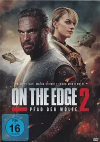 Poster to the movie "Le saut du diable 2 : Le sentier des loups" #786877