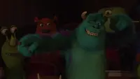 Backdrop to the movie "Monsters University" #741426