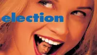 Backdrop to the movie "Election" #1026490