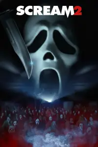 Poster to the movie "Scream 2" #1102341