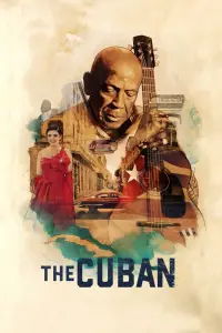Poster to the movie "The Cuban" #1230696