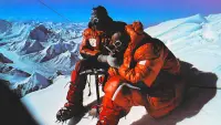 Backdrop to the movie "Everest At Any Cost" #730497