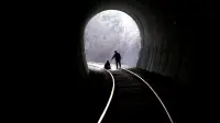 Backdrop to the movie "Memories of Murder" #802621