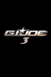 Poster to the movie "G.I. Joe: Ever Vigilant" #878451