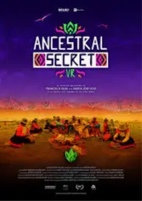 Poster to the movie "Ancestral Secret" #626043